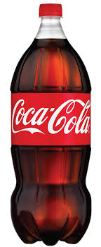 Coca-Cola  1.75 L